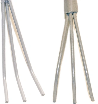 Рыхлитель «Грабельки», шт