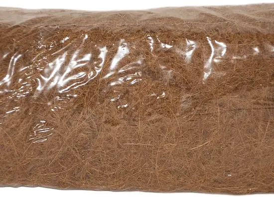 Кокосовый коврик для выращивания микрозелени 5 шт/уп