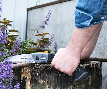 Plantic Пила садовая складная P302, арт 37302-01, шт