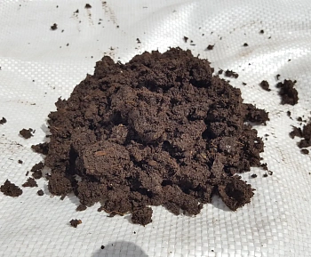 Навоз Коровий(перегной), 50 л