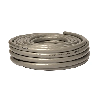 Hozelock 171207 Шланг TRICOFLEX MAXI(3 слоя) 12,5 мм*20 м  + коннекторы в комплекте, шт