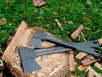 Plantic Топор-колун S7 light, арт 27461-01, шт