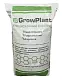 Пеностекло Субстрат Growplant, фр.  0,8-5 мм, зеленый, 50 л 