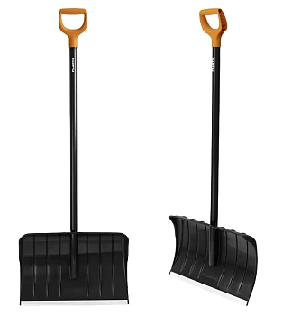 Plantic Скрепер для уборки снега Snow, арт 12005-01, шт