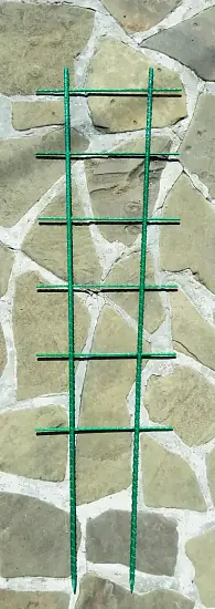 Шпалера для вьющихся, композитная, h 200 см, шт