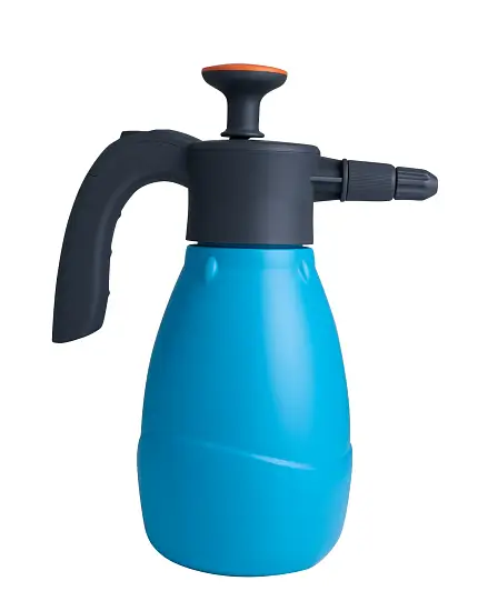 Plantic Опрыскиватель садовый 1.5 л light, арт 29461-01, шт