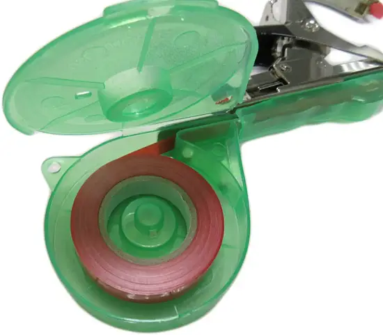 Лента для тапенера, 23-30 м/рул