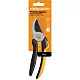 Fiskars, Секатор плоскостной Solid P341, арт 1057164