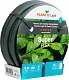 Plantic Шланг Superflex light, Ø 13 мм (1/2") 20 м, арт 39376-01, шт