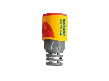 Hozelock 2055 Коннектор aquastop Plus (12,5 мм и 15 мм), шт