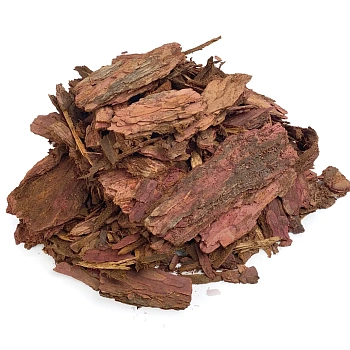 Кора лиственницы нефракционная, 60 л