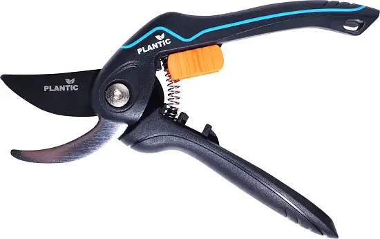 Plantic Секатор плоскостной Light P79, арт 25279-01, шт