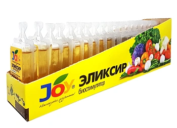JOY Эликсир биостимулятор, 40 мл