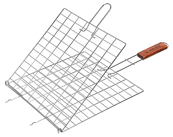 Решетка-гриль Boyscout Hot Pot универсальная