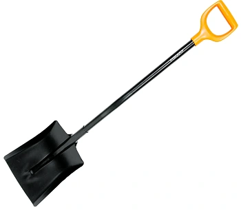 Fiskars, Лопата совковая для бетона SolidTM, арт 1026682