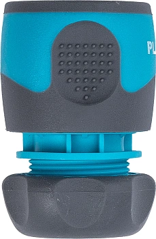 Plantic Коннектор 1/2" light, арт 39370-01, шт
