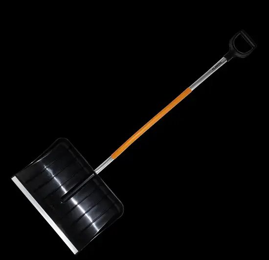 Plantic Скрепер для уборки снега Snow Ergonomic, арт 12009-01, шт