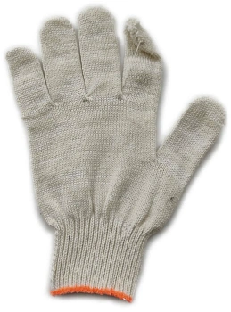 Перчатки НЕКОНДИЦИЯ, 400 пар, меш 