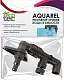 AQUAREL, Регулятор уровня воды в емкости, уп 