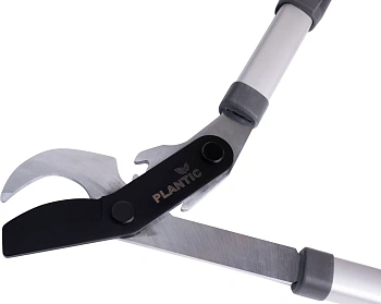 Plantic Сучкорез плоскостной телескопический PowerCut L71 light, арт 25271-01, шт