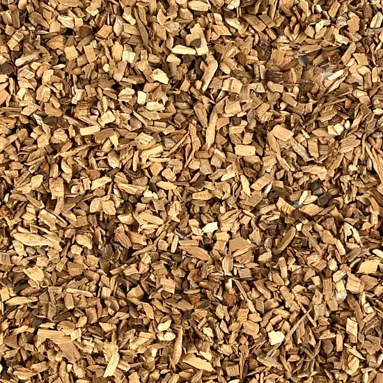 Щепа для копчения, АБРИКОС (фр 3-7 мм), 4 кг мешок