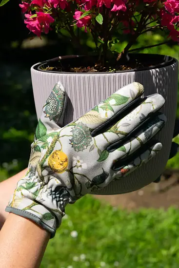 Plantic Перчатки Light Inspiration 8, арт 26463-01