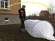 Парник "Удачный сезон", 6 м, уп