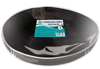 AQUAREL, Деталь №3-50м, Капельная лента, шаг 20см, 50 м/уп