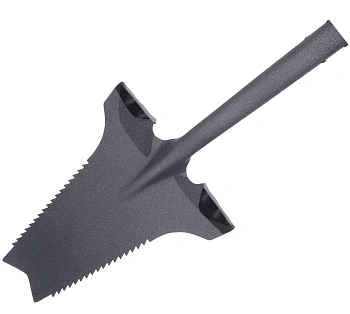 Plantic Лопата для корчевания малая Pro, арт 21280-01, шт