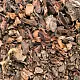Скорлупа какао бобов(какао-велла), ~10 кг