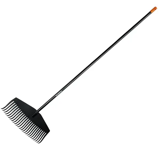 Plantic Грабли веерные Solid L, арт 23402-01, шт