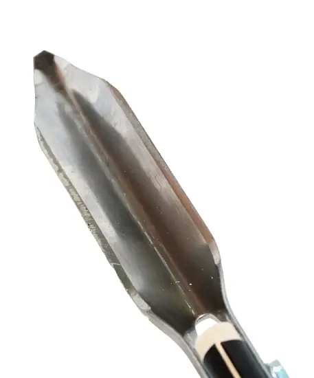 Корнеудалитель-Лопатка клубневая, шт