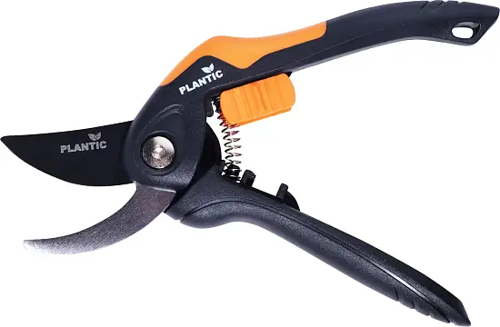 Plantic Секатор плоскостной P208, арт 25208-01, шт