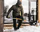 Plantic Скрепер для уборки снега Snow Ergonomic, арт 12009-01, шт
