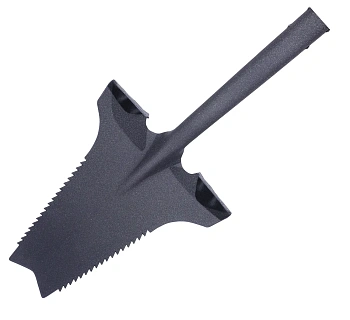 Plantic Лопата для корчевания Pro, арт 21281-01, шт