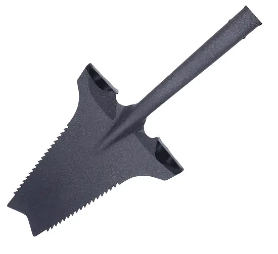 Plantic Лопата для корчевания Pro, арт 21281-01, шт