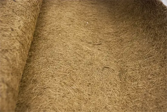 Кокосовый мульчирующий мат, 1,0 х 1,5 м, шт