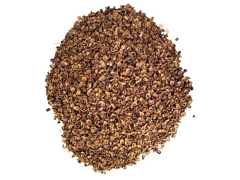 Скорлупа кедрового ореха (пакет 1 кг)