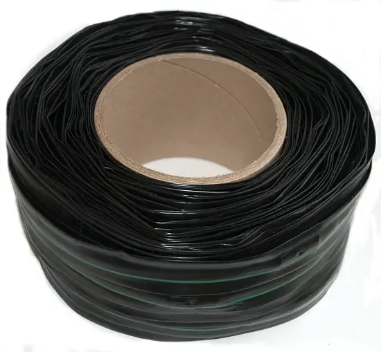 Капельная лента ø16мм, бухта - 100 м