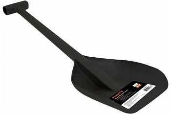 Plantic Лопата автомобильная Auto, арт 18001-01, шт