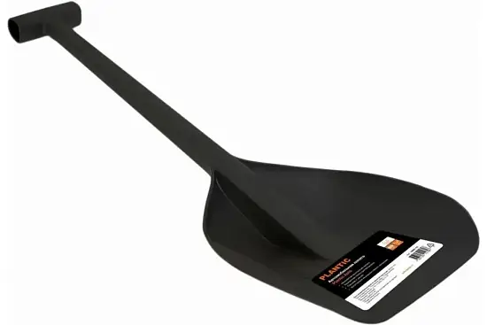 Plantic Лопата автомобильная Auto, арт 18001-01, шт