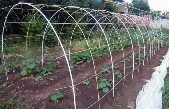 Композитная арматура Ø  4мм, 50 м/бухта