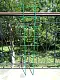 Шпалера для вьющихся, композитная, h 200 см, шт