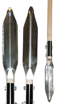 Корнеудалитель-Лопатка клубневая, шт