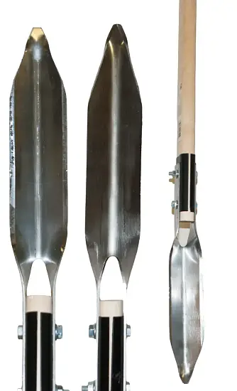 Корнеудалитель-Лопатка клубневая, шт