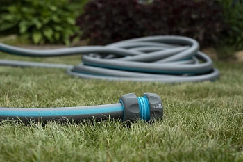 Plantic Шланг Superflex light, Ø 13 мм (1/2") 25 м, арт 39390-01, шт