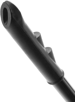 Ледоруб - топор «Сибртех» 1.2 кг металлический черенок, 125 мм