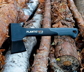 Plantic Топор-колун S7 light, арт 27461-01, шт