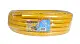 Hozelock 117041 Шланг TRICOFLEX ULTRAFLEX(5 слоев) 25 мм*25 м, шт