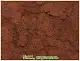 Мох стабилизированный №21 карамель, 30*40 см, пак